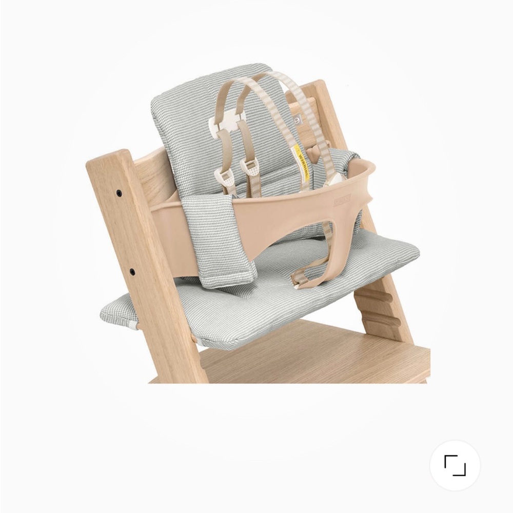Stokke Tripp Trapp Cushion